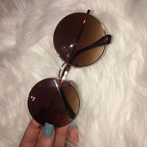 Forever 21 Sunglasses